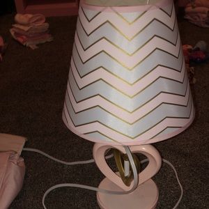Baby lamp